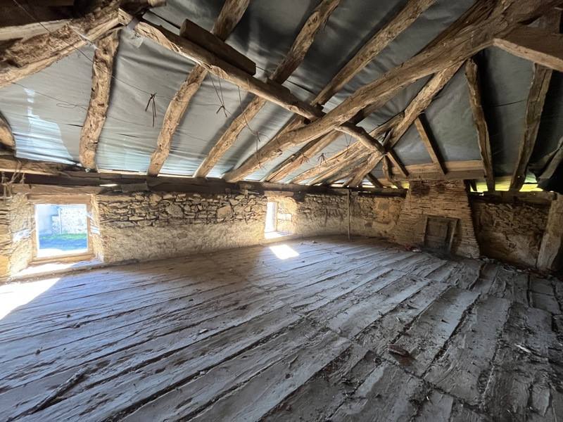 Vente Maison ST JUNIEN - 2 pièces -44 m² - (87200)