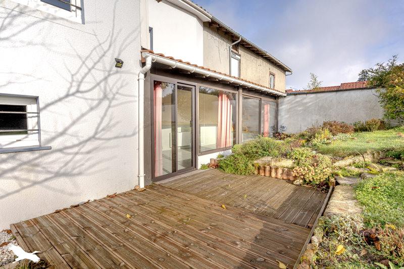 Vente Maison ST JUNIEN 87200 6 pièces - 160 m²