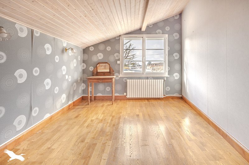 Vente Maison ST JUNIEN - 6 pièces -160 m² - (87200)