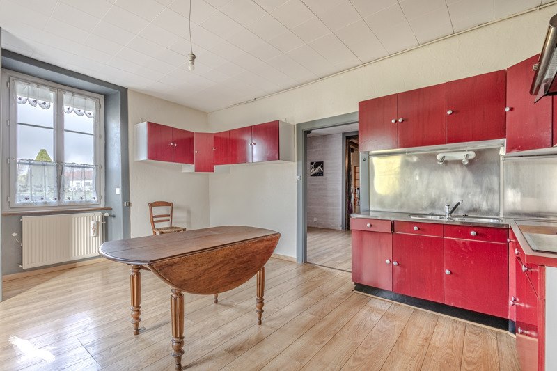 Vente Maison ST JUNIEN - 6 pièces -160 m² - (87200)