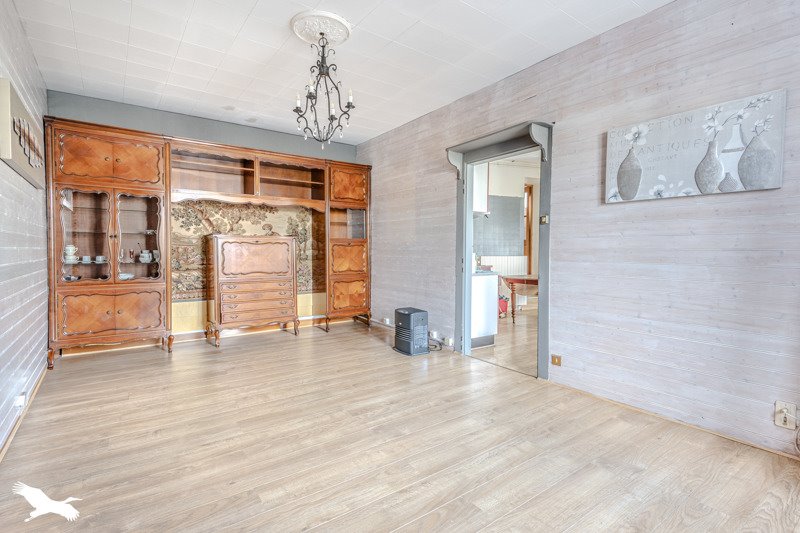 Vente Maison ST JUNIEN - 6 pièces -160 m² - (87200)