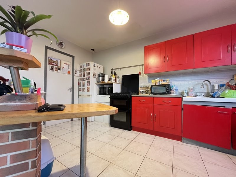 Vente Maison ST JUNIEN - 4 pièces -101 m² - (87200)