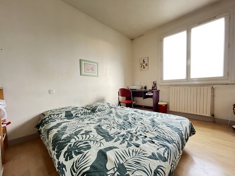 Vente Maison ST JUNIEN - 4 pièces -101 m² - (87200)