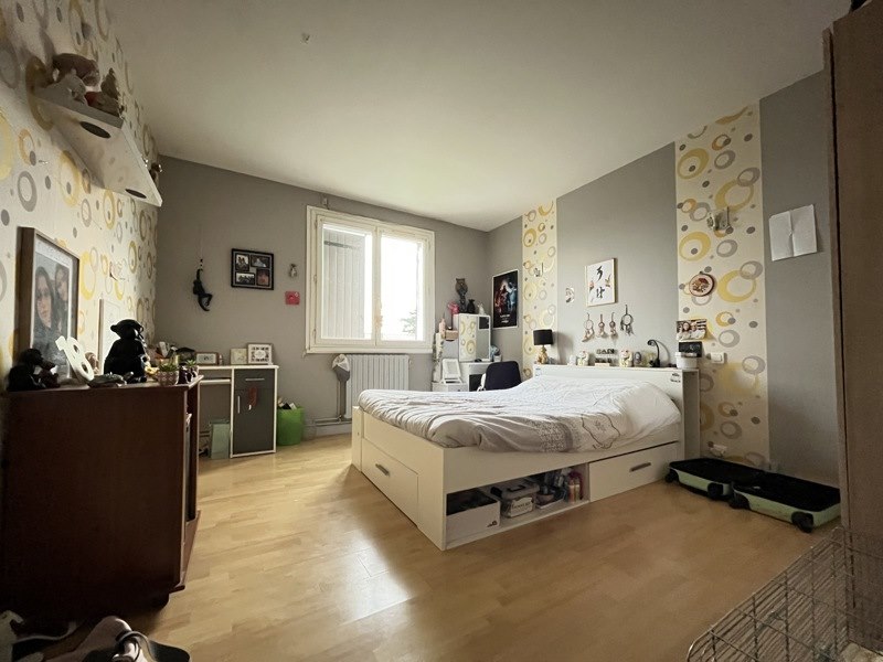 Vente Maison ST JUNIEN - 4 pièces -101 m² - (87200)