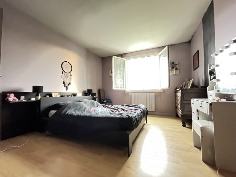 Vente Maison ST JUNIEN - 4 pièces -101 m² - (87200)