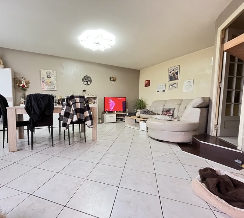 Vente Maison ST JUNIEN - 4 pièces -101 m² - (87200)