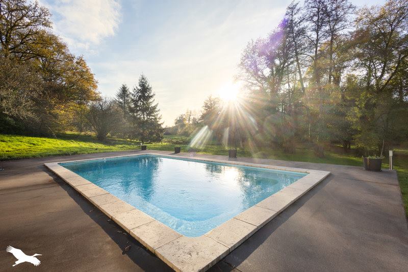 Vente Maison ORADOUR SUR GLANE - 4 pièces -139 m² - (87520)