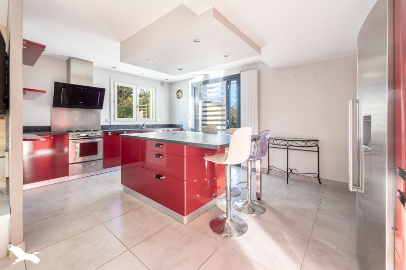 Vente Maison ORADOUR SUR GLANE - 4 pièces -139 m² - (87520)