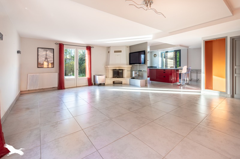 Vente Maison ORADOUR SUR GLANE - 4 pièces -139 m² - (87520)