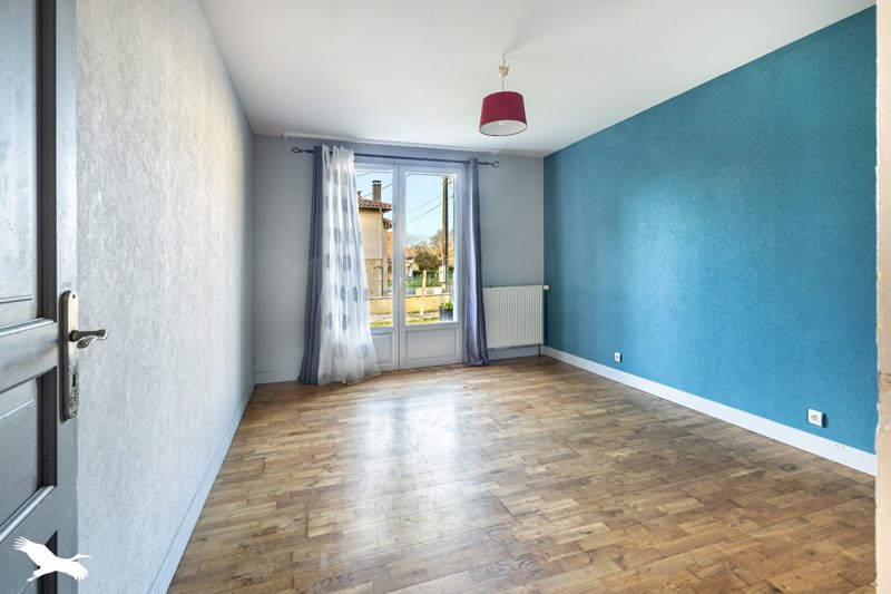 Vente Maison ORADOUR SUR GLANE - 4 pièces -139 m² - (87520)