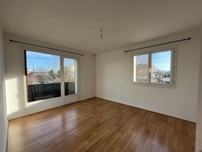 Appartement Saint-Junien