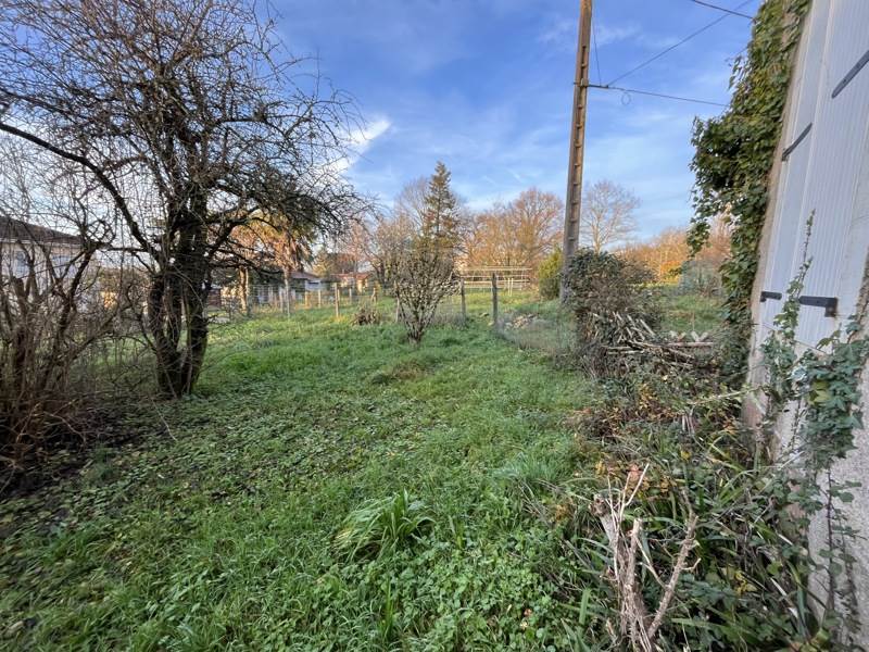 Vente Immeuble ST JUNIEN - -  92 m² - (87200)