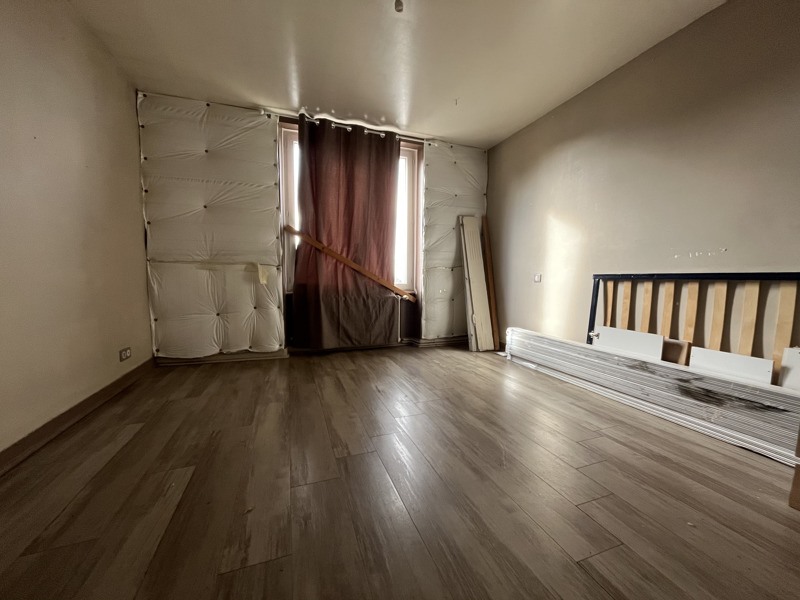 Vente Maison SAILLAT SUR VIENNE - 5 pièces -145 m² - (87720)