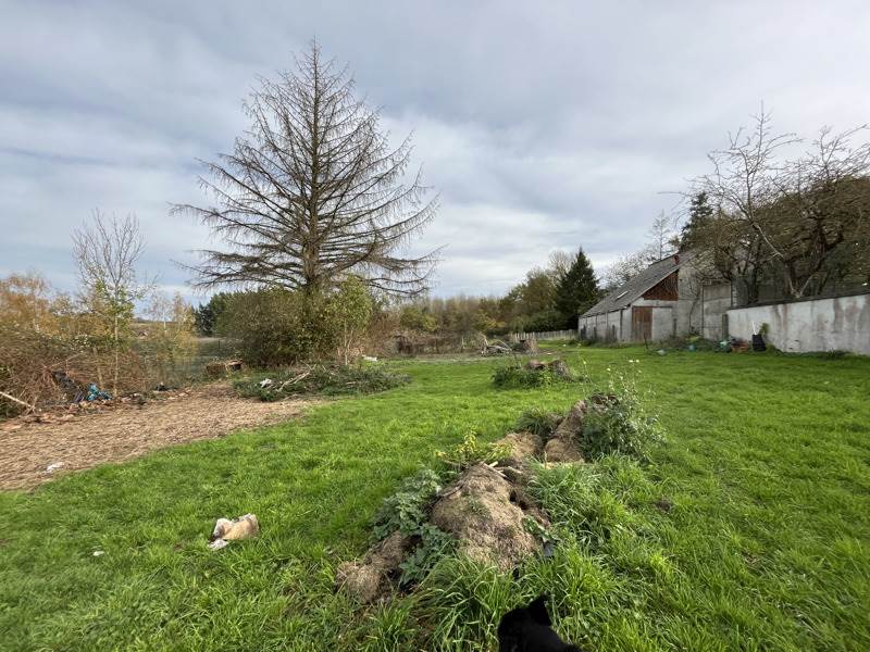 Vente Maison SAILLAT SUR VIENNE - 5 pièces -145 m² - (87720)