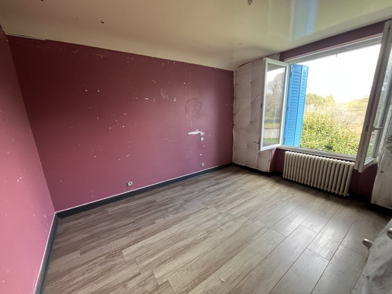 Vente Maison SAILLAT SUR VIENNE - 5 pièces -145 m² - (87720)