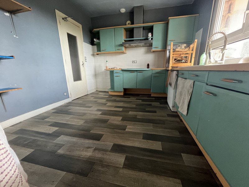 Vente Maison SAILLAT SUR VIENNE - 5 pièces -145 m² - (87720)