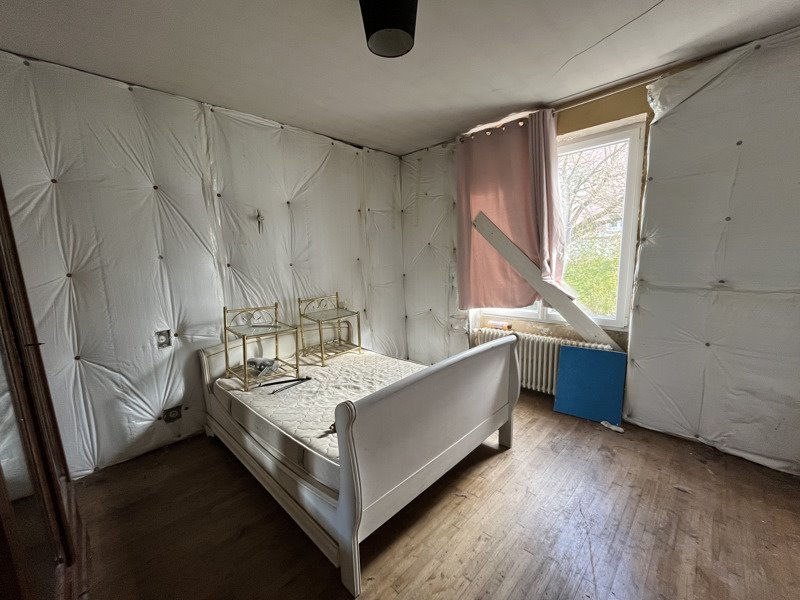 Vente Maison SAILLAT SUR VIENNE - 5 pièces -145 m² - (87720)