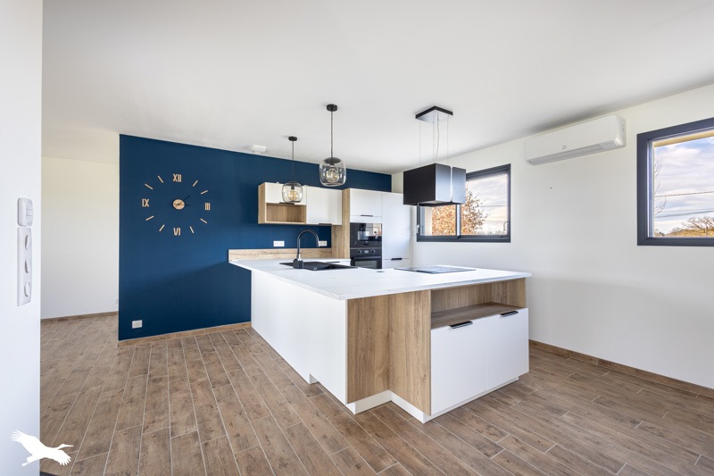 Vente Maison ORADOUR SUR GLANE - 4 pièces -103 m² - (87520)