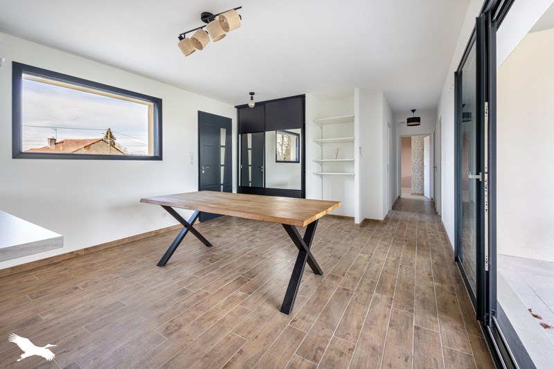 Vente Maison ORADOUR SUR GLANE - 4 pièces -103 m² - (87520)