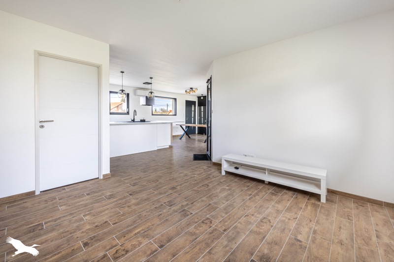 Vente Maison ORADOUR SUR GLANE - 4 pièces -103 m² - (87520)