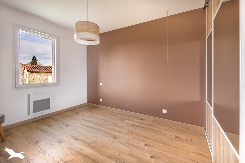 Vente Maison ORADOUR SUR GLANE - 4 pièces -103 m² - (87520)