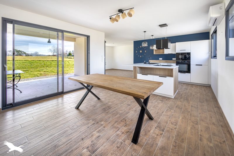 Vente Maison ORADOUR SUR GLANE 87520 4 pièces - 103 m²