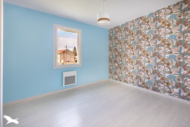 Vente Maison ORADOUR SUR GLANE - 4 pièces -103 m² - (87520)