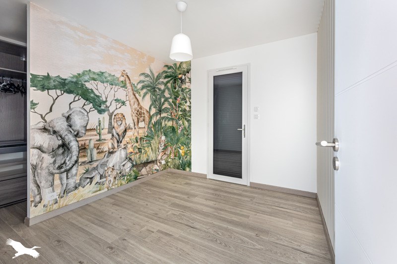 Vente Maison ORADOUR SUR GLANE - 4 pièces -103 m² - (87520)