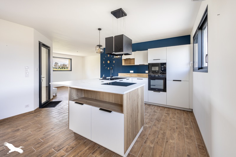Vente Maison ORADOUR SUR GLANE 87520 4 pièces - 103 m²