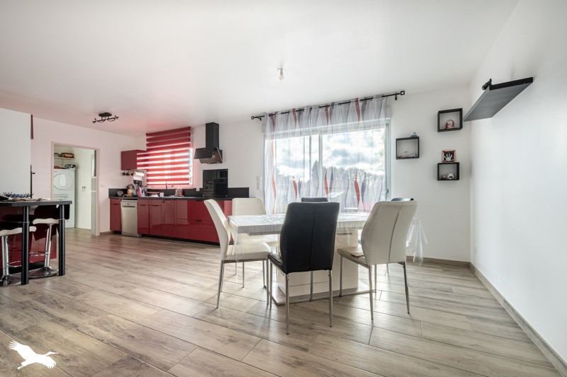 Vente Maison ST JUNIEN - 5 pièces -114 m² - (87200)