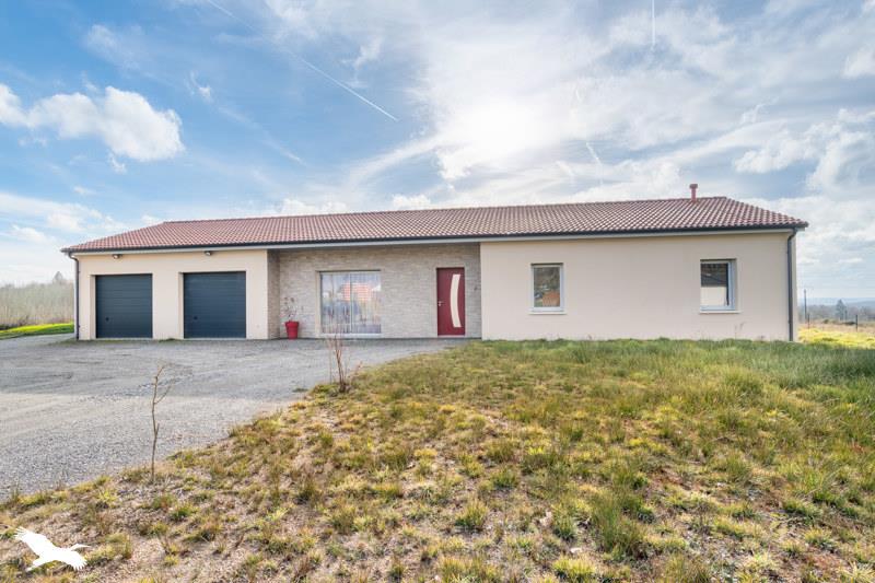 Vente Maison ST JUNIEN - 5 pièces -114 m² - (87200)