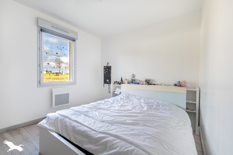 Vente Maison ST JUNIEN - 5 pièces -114 m² - (87200)