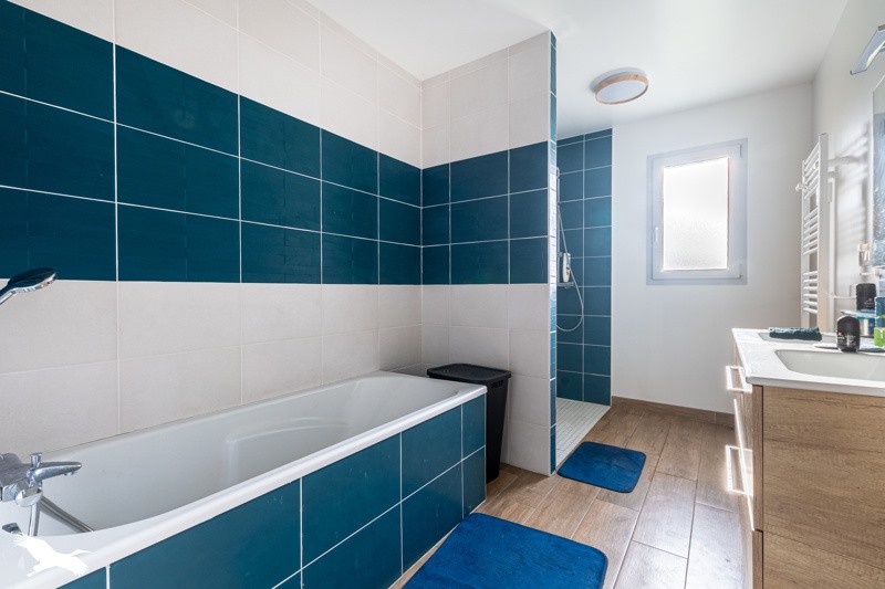 Vente Maison ST JUNIEN - 5 pièces -114 m² - (87200)