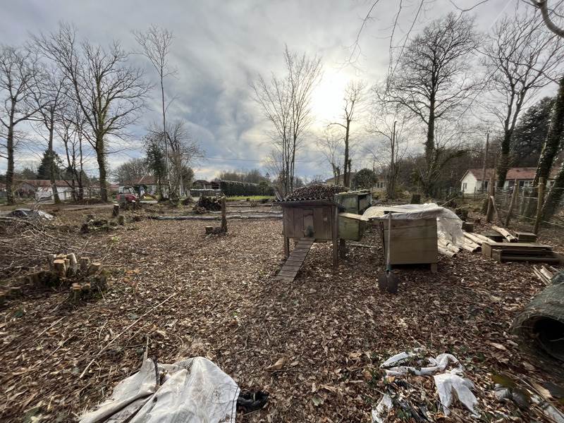 Vente Terrain ORADOUR SUR GLANE - -854 m² - (87520)