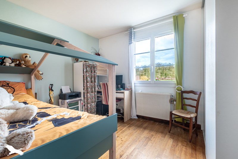 Vente Maison ETAGNAC - 5 pièces -140 m² - (16150)