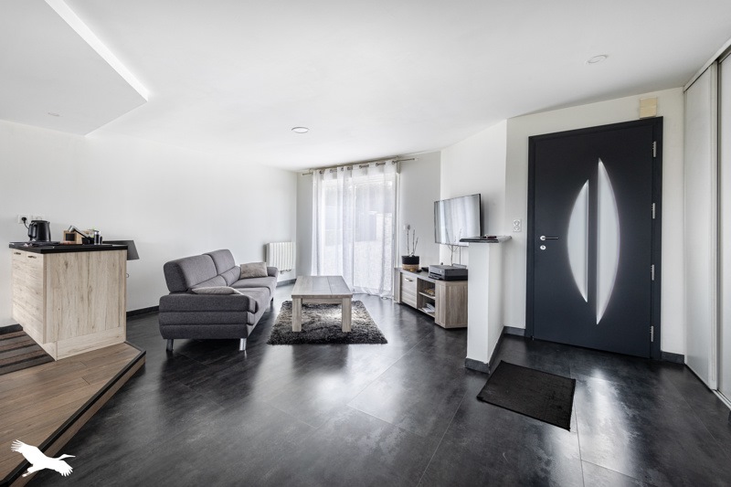 Vente Maison ST JUNIEN - 3 pièces -93 m² - (87200)