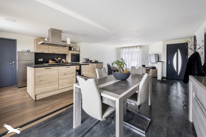 Vente Maison ST JUNIEN 87200 3 pièces - 93 m²