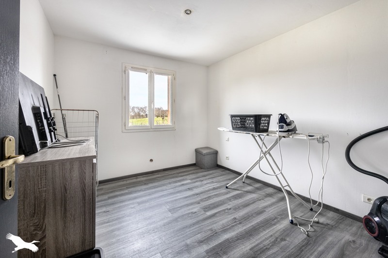 Vente Maison ST JUNIEN - 3 pièces -93 m² - (87200)