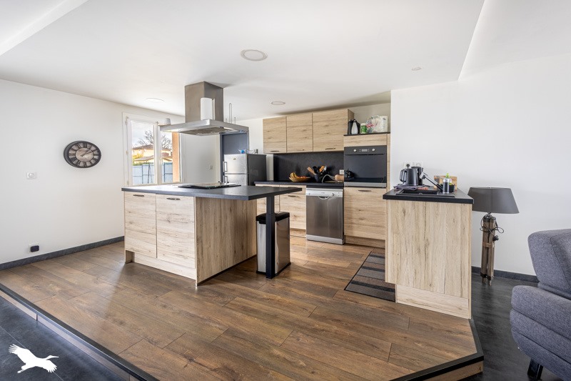 Vente Maison ST JUNIEN - 3 pièces -93 m² - (87200)