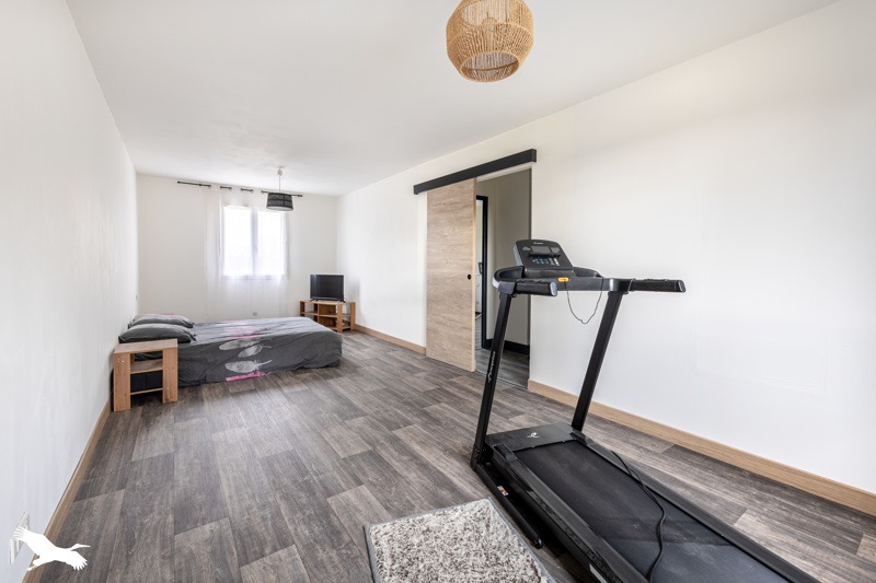 Vente Maison ST JUNIEN - 3 pièces -93 m² - (87200)