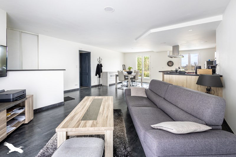 Vente Maison ST JUNIEN - 3 pièces -93 m² - (87200)