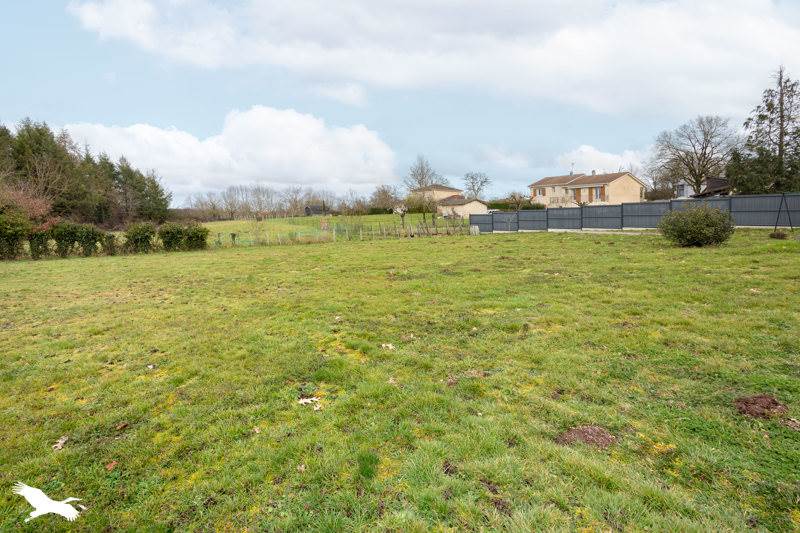 Vente Maison ST JUNIEN - 3 pièces -93 m² - (87200)