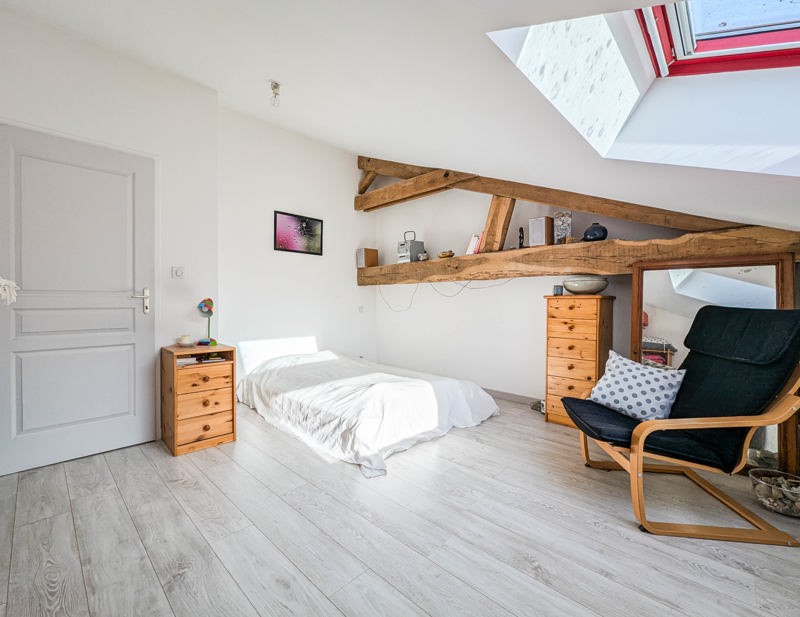 Vente Maison CHAILLAC SUR VIENNE - 3 pièces -160 m² - (87200)