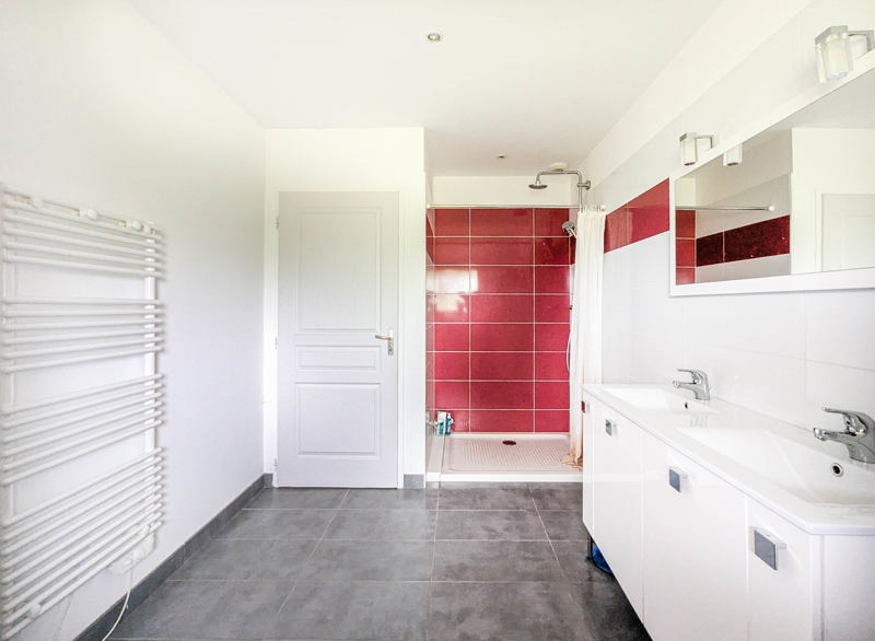 Vente Maison CHAILLAC SUR VIENNE - 3 pièces -160 m² - (87200)