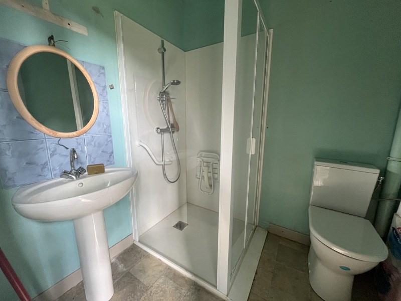 Vente Maison BRIGUEUIL - 2 pièces -75 m² - (16420)