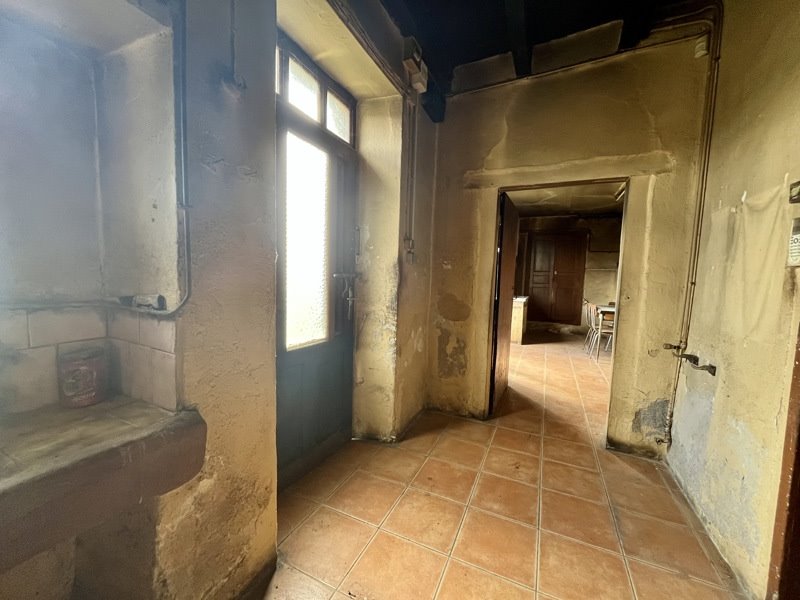 Vente Maison BRIGUEUIL - 2 pièces -75 m² - (16420)