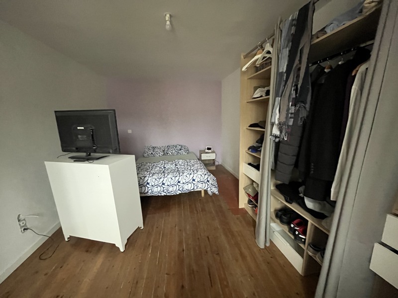 Vente Maison SAULGOND - 3 pièces -115 m² - (16420)