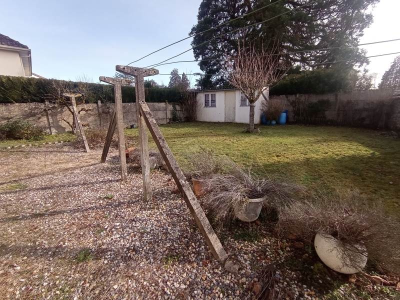 Vente Maison ST JUNIEN - 4 pièces -86 m² - (87200)