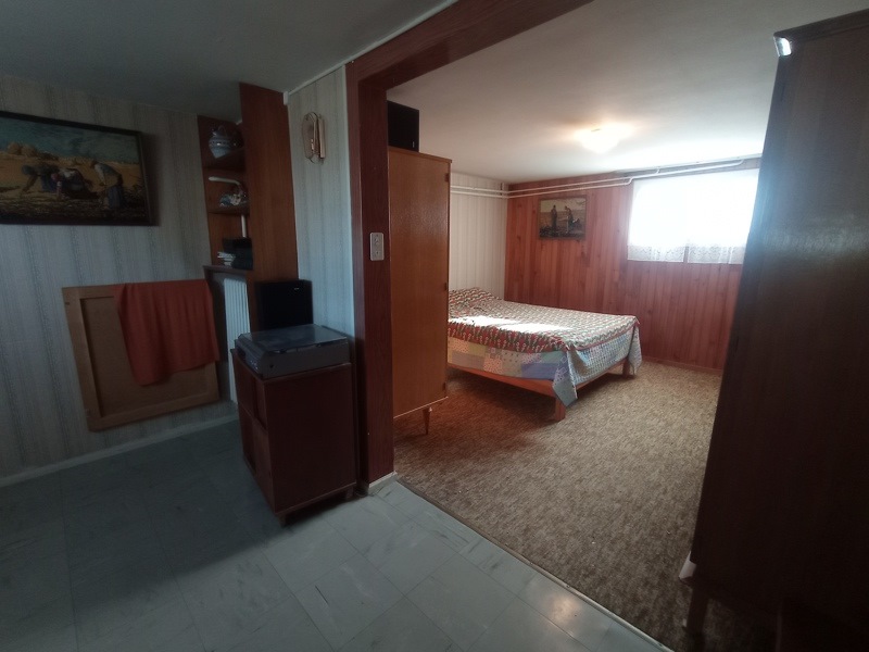 Vente Maison ST JUNIEN - 4 pièces -86 m² - (87200)