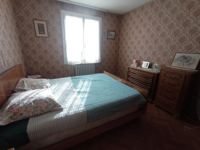 Vente Maison ST JUNIEN - 4 pièces -86 m² - (87200)